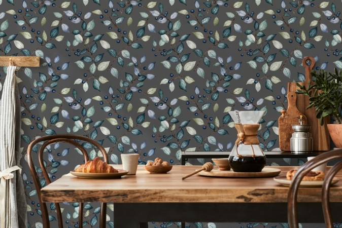 Bild på Färgsättning Irma Dark Grey - 1040901-01 - 06095-01